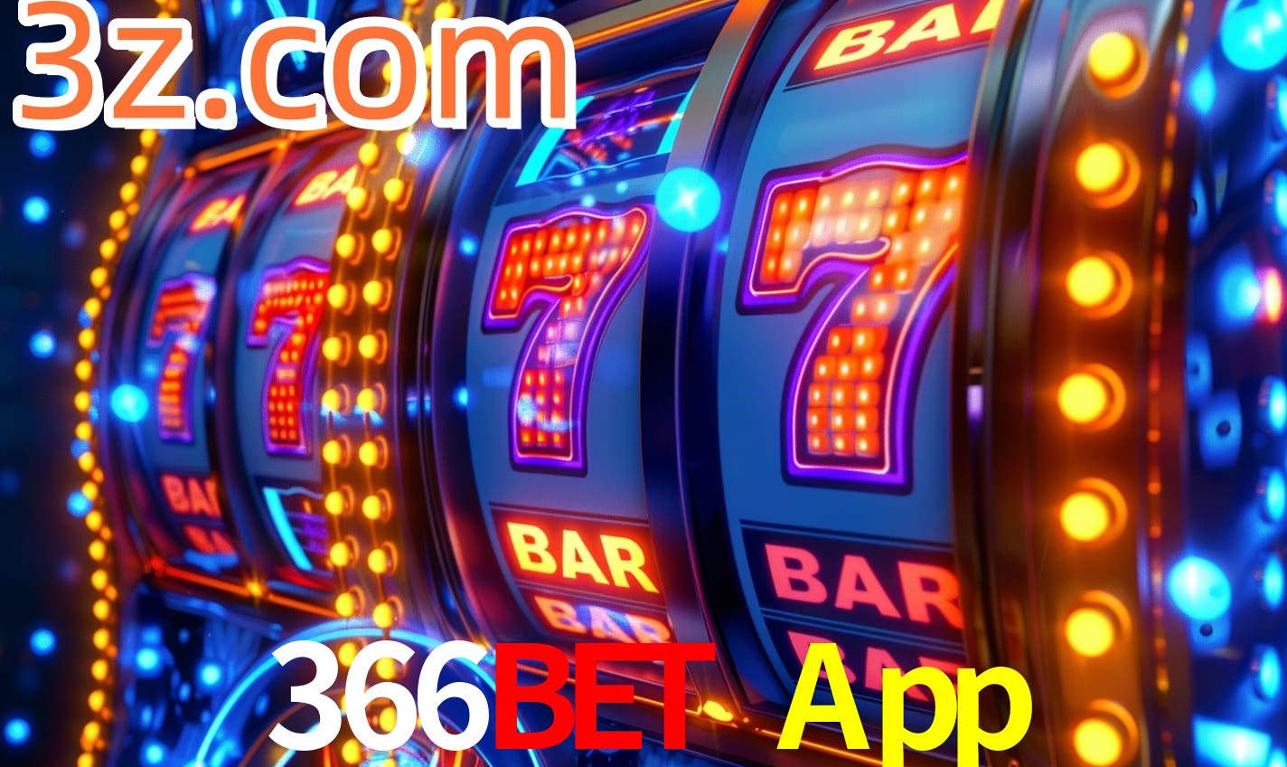 Bônus 366Bet App Para Todos